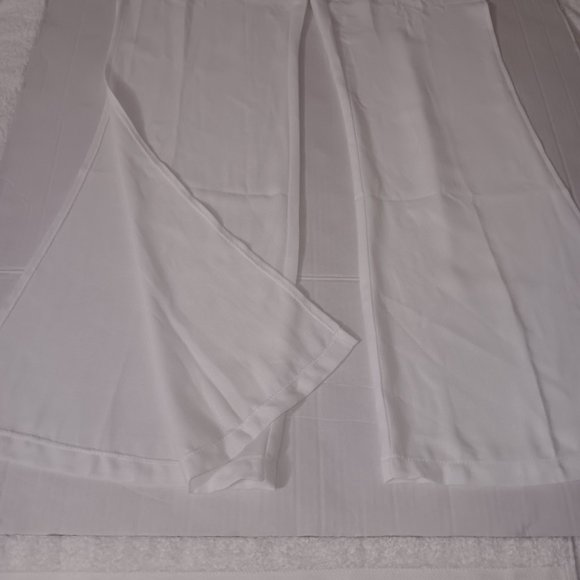 EIGHT PARIS WOMEN'S SLIT LEG PANTS JUMPSUIT - Picture 5 of 16